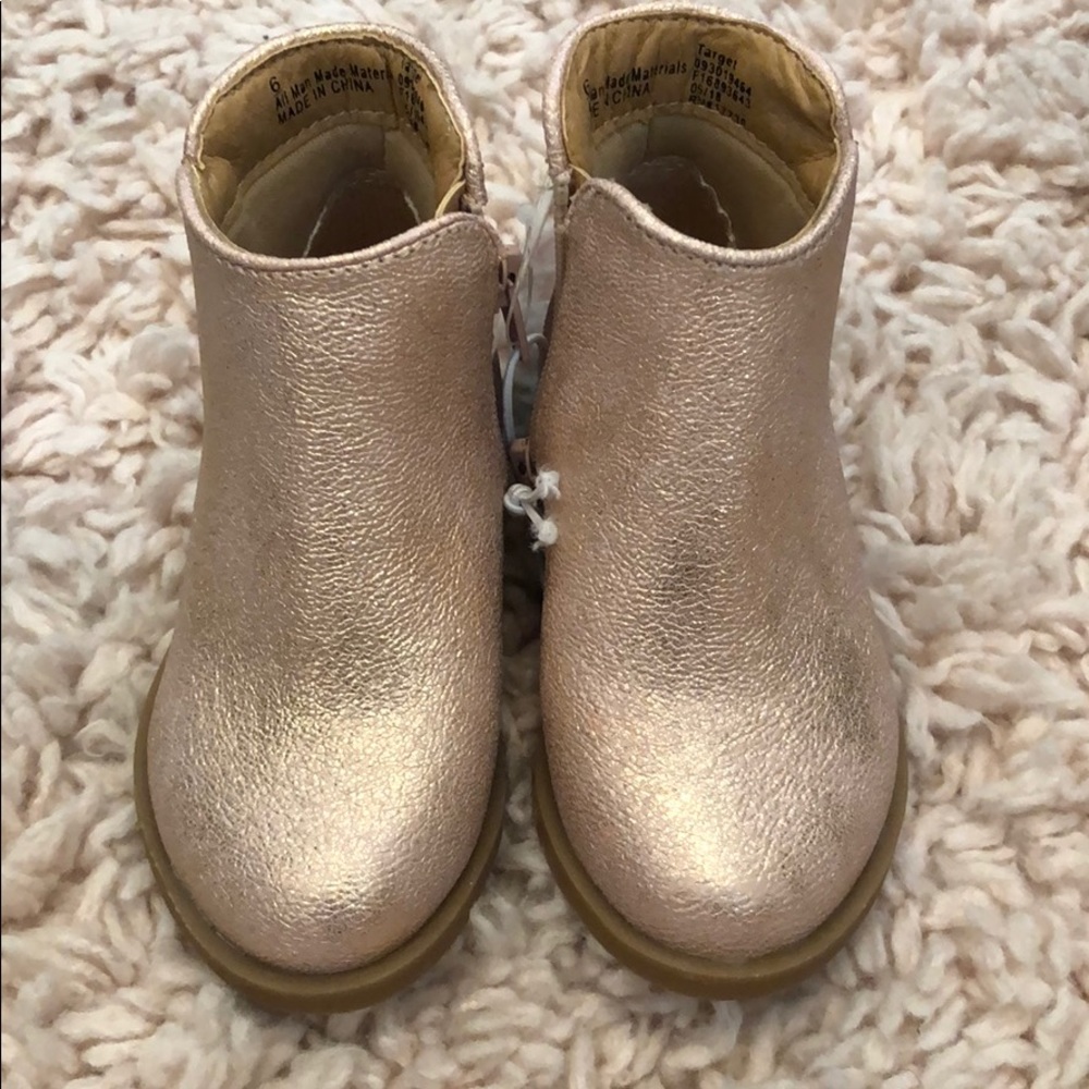 Booties